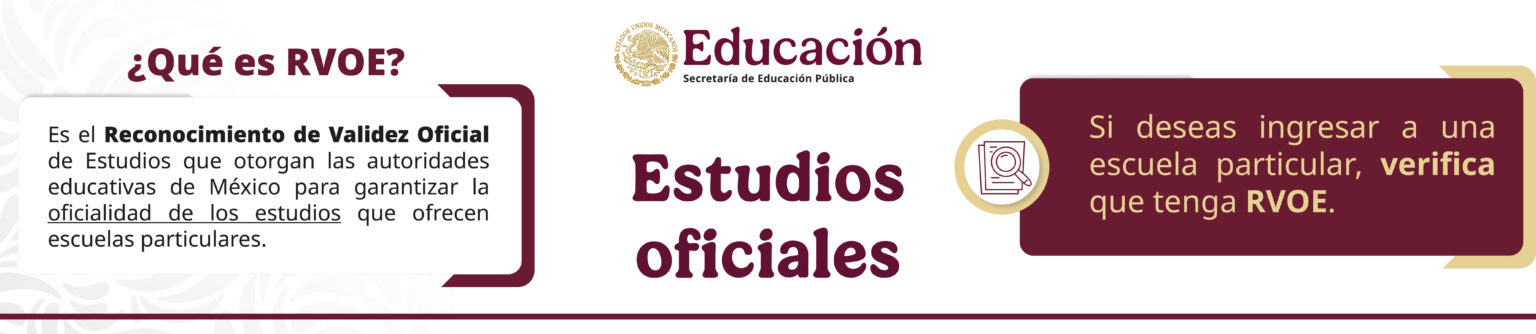 Carrusel_RVOE